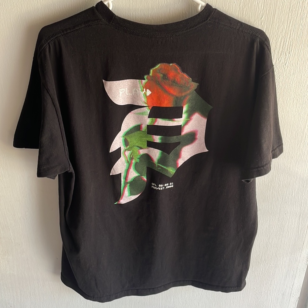 L Tee